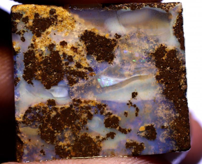 Pietre preziose: Yowah Opal Roh Konvolut 324.00Cts. – Nuovo (secondo la descrizione) da Bern venduto da Grindelwaldaus 1
