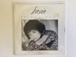 Basia Single - Prime Time TV