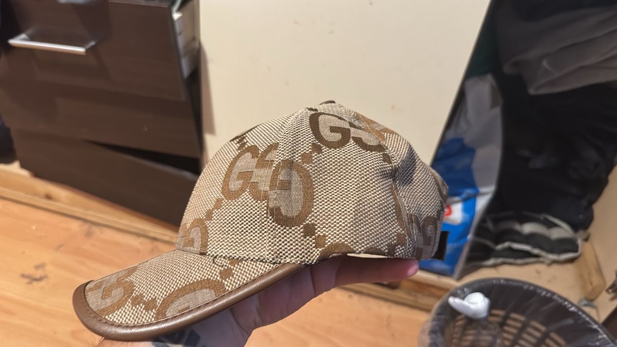 Gucci Altro in  Abbigliamento & Accessori: Gucci Cap 26 Edition – Nuovo e nell'imballaggio originale da Aarau venduto da da_jov