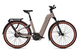KALKHOFF ENTICE 5+ ADVANCE BELT 2025
