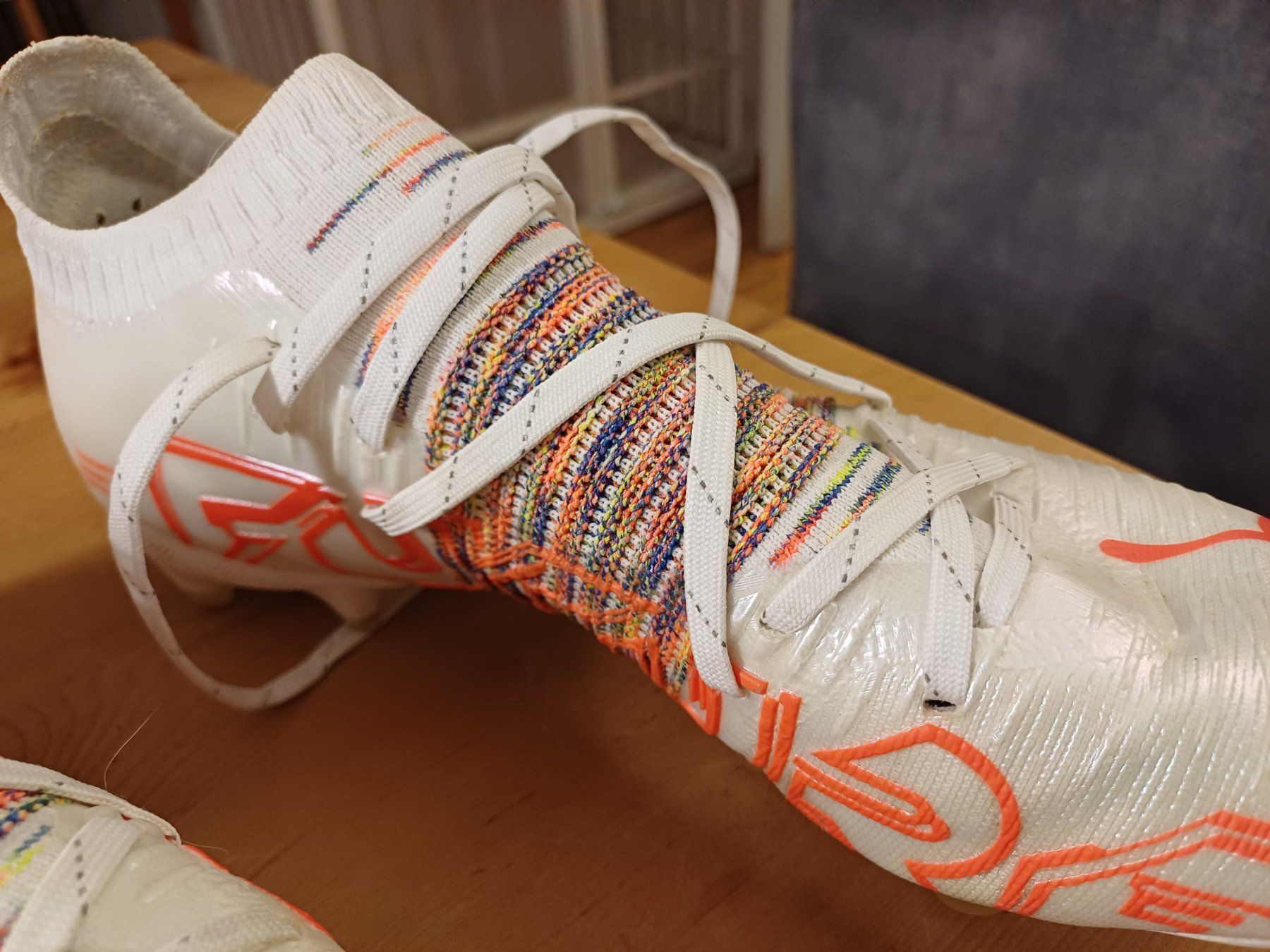 Puma Scarpe da uomo: Puma Future (Grösse 42) – Usato da Jona venduto da Rreto71 1