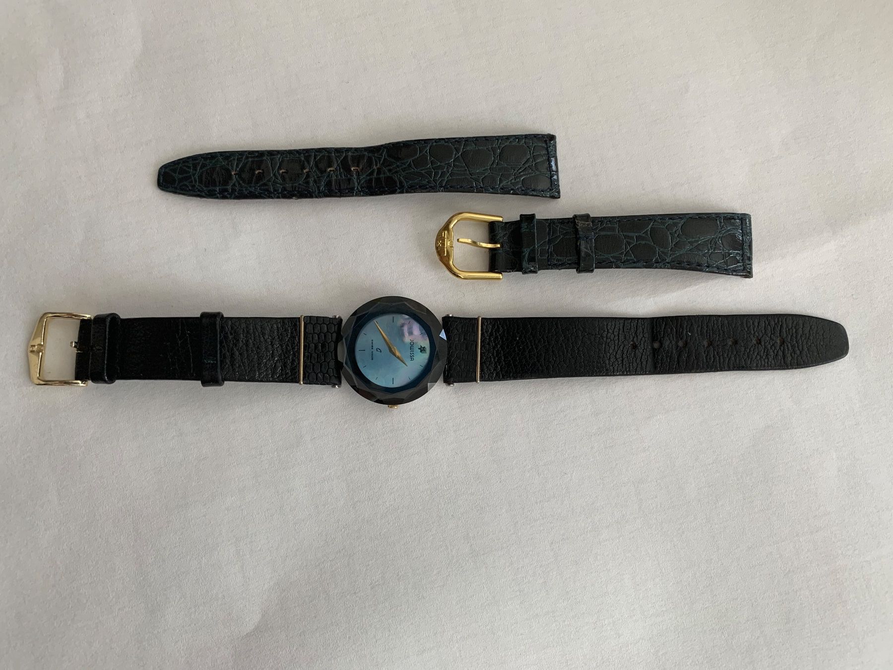 Jowissa Orologi: Jowissa Uhr Damen – Usato da Eptingen venduto da swi_9zxn 2
