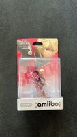 Originalverpckte Nintendo Shulk Amiibo Figur