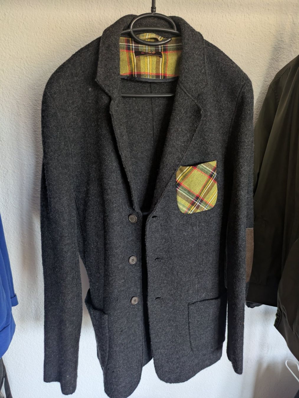 Giacche: SANDcopenhagen Blazer Gebraucht – Usato da Ittigen venduto da Deriento 2