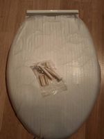 Abattant WC neuf - avec son emballage