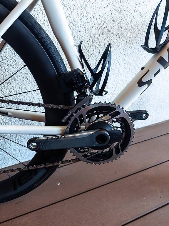 Velos: Specialized SL8 S-Works – Gebraucht aus 1987 Hérémence von loi_xsx6 2