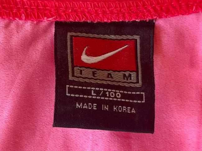 Leibchen & Hosen: Vintage South Korea 2002 World Cup Shirt – Neu (gemäss Beschreibung) aus Eglisau von jan_xzq9 4