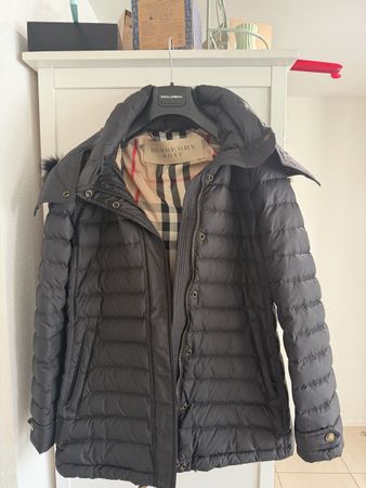 Veste Burberry Brit Femme XL, comme neuve, hiver ❄️🧥