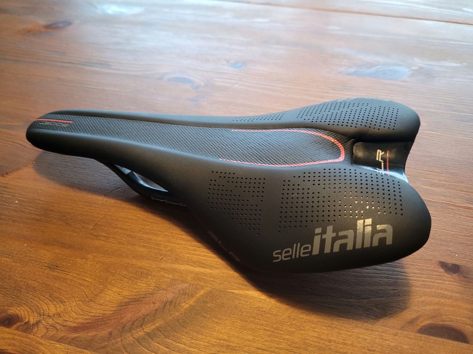 Selle Italia Pezzi di ricambio: Selle Vélo "Selle Italia" – Usato da Bulle venduto da blancph