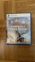 Spiel Immortals Fenyx Rising PS5 gebrauchter Zustand