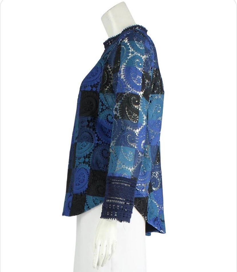 Top: Top von Sea NY – Usato da Thalwil venduto da peonia88 4