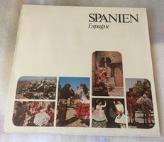 Folklore Around The World Espagne España