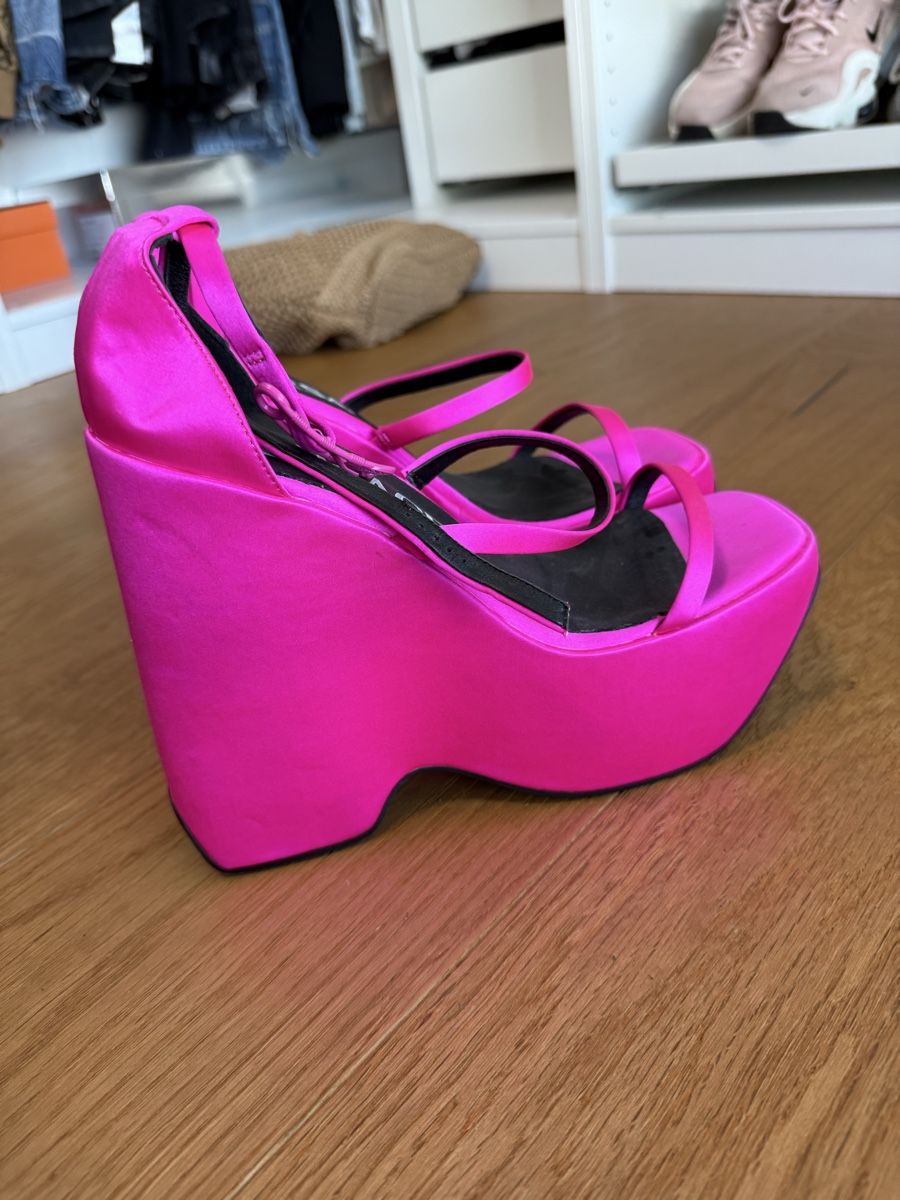 Scarpe da donna: Schuhe – Nuovo (secondo la descrizione) da Mellingen venduto da eli_7hdx 1