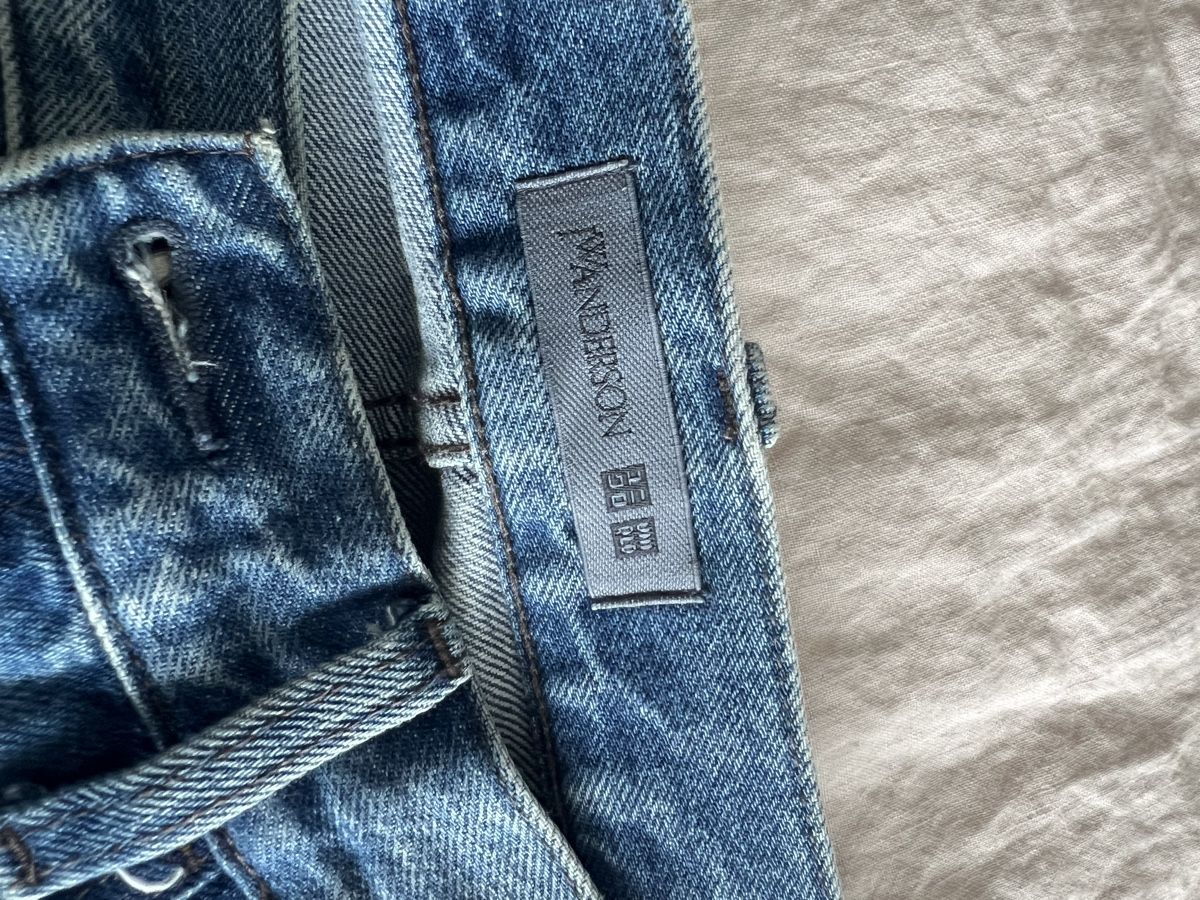 Uniqlo Jeans: Jeans Uniqlo – Usato da Epalinges venduto da pau_78d8 2