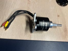 FMS Motor 3536 mit 850KV - FMS-Motor-3536-KV850