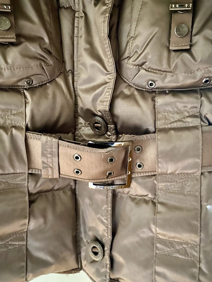 Peuterey Giacche: Peuterey Daunenjacke Gr. 40  Top Zustand – Nuovo (secondo la descrizione) da Matten b. Interl venduto da Kings-Fashion 2
