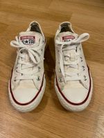 Converse All Star Low - Gr. 36 (3½) - Weiss