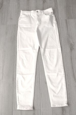 Pantalon DESIGUAL blanc 40