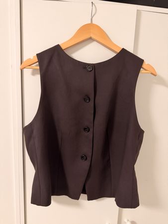 Damen Weste H&M neu mit Etikett