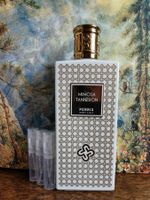 Mimosa Tanneron - Perris Monte Carlo decant 2ml