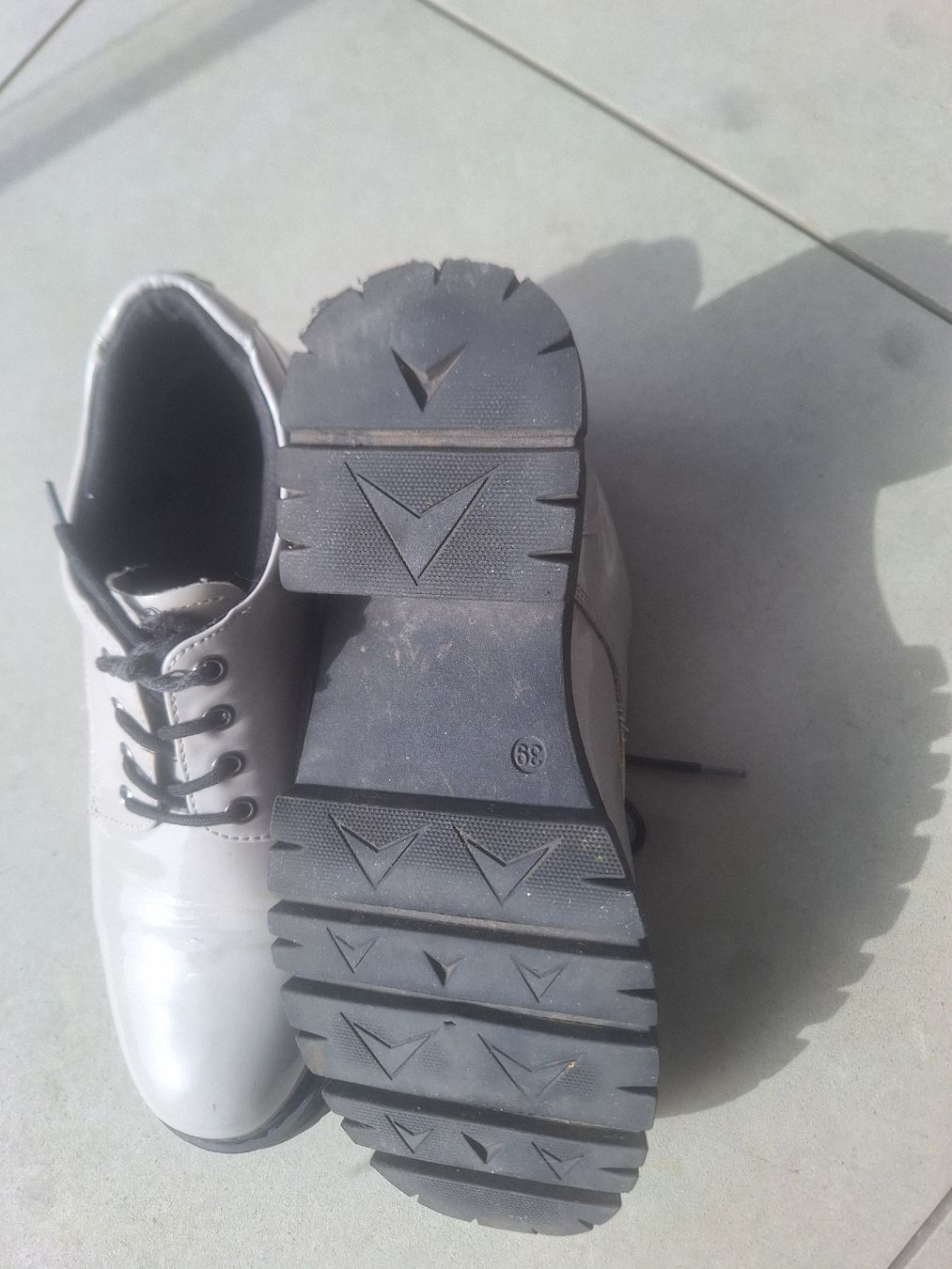 Scarpe da donna: DAMEN SCHUHE - CATWALK 39 – Usato da Steinhausen venduto da togoraul123 2
