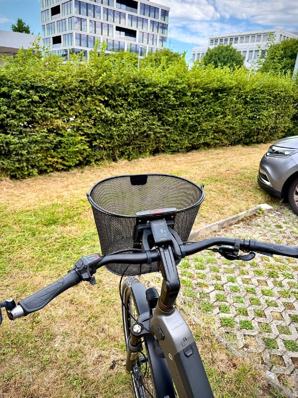 Vélos: Kalkhoff E-Bike(Gr. S / 43) Bosch Smart System – D'occasion à Zug par abv_9t5d 2