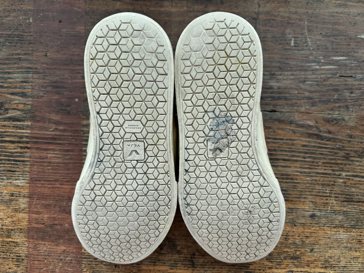 Veja Scarpe da donna: Veja Schuhe – Usato da Zürich venduto da Vindpust 4