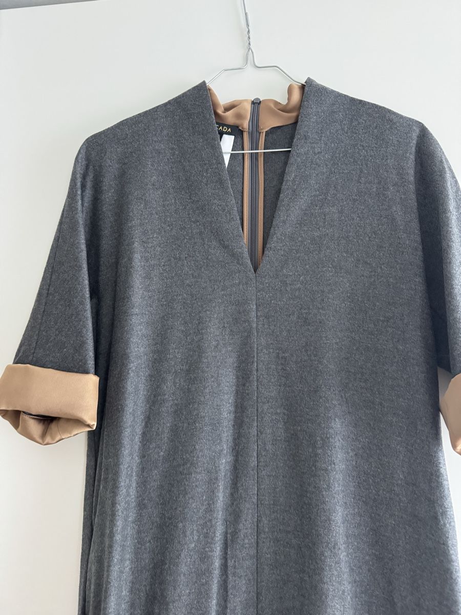 Escada Vestiti: Escada Kleid – Nuovo (secondo la descrizione) da Kirchberg SG venduto da deeann 1
