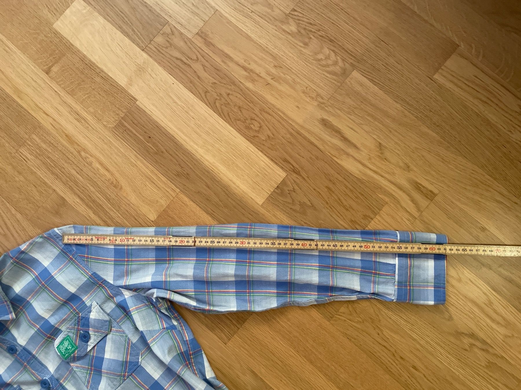 Superdry Camicette: Bluse Superdry L – Nuovo (secondo la descrizione) da Basel venduto da pilzliii 2