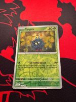 Tangela (MEW 114) - Reverse Holo - Pokemon 151