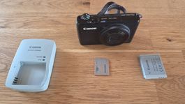 Canon PowerShot S95