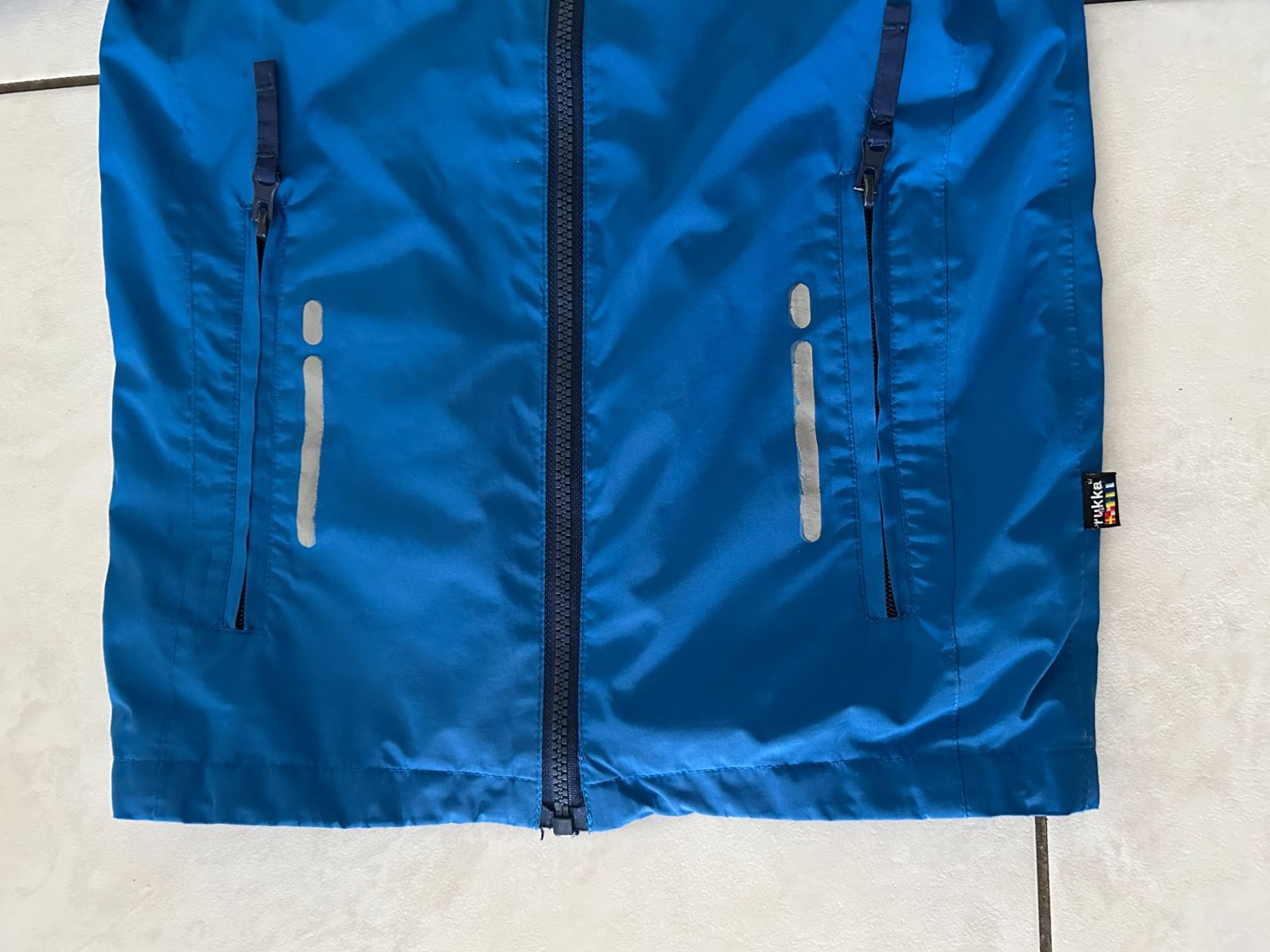 Rukka Jacken & Mäntel: Regenjacke Rukka Gr.128 – Gebraucht aus Emmenbrücke von LuTi80 2