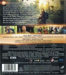 Tutti i DVDs: Die 5. Welle – Usato da Ebikon venduto da Moviefreak01 1
