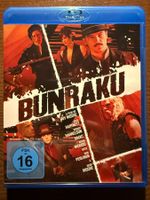 Bunraku