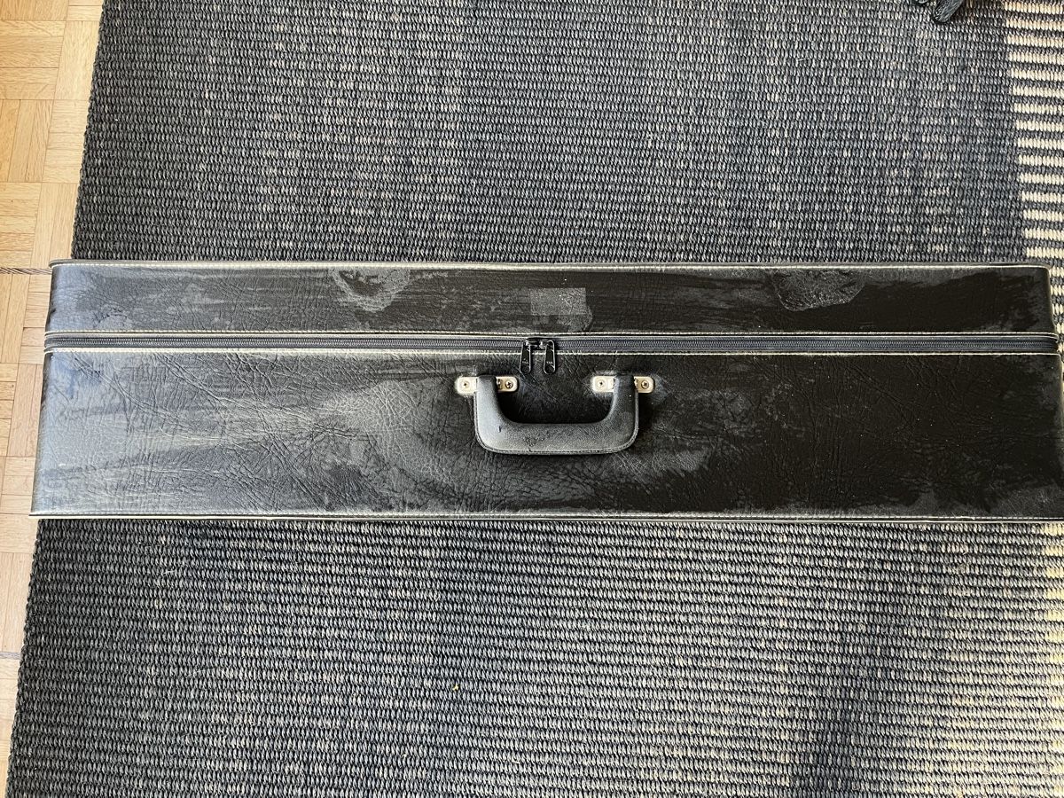 Selmer Musikinstrumente: Selmer Posaune – Gebraucht aus Zürich von papagella 2