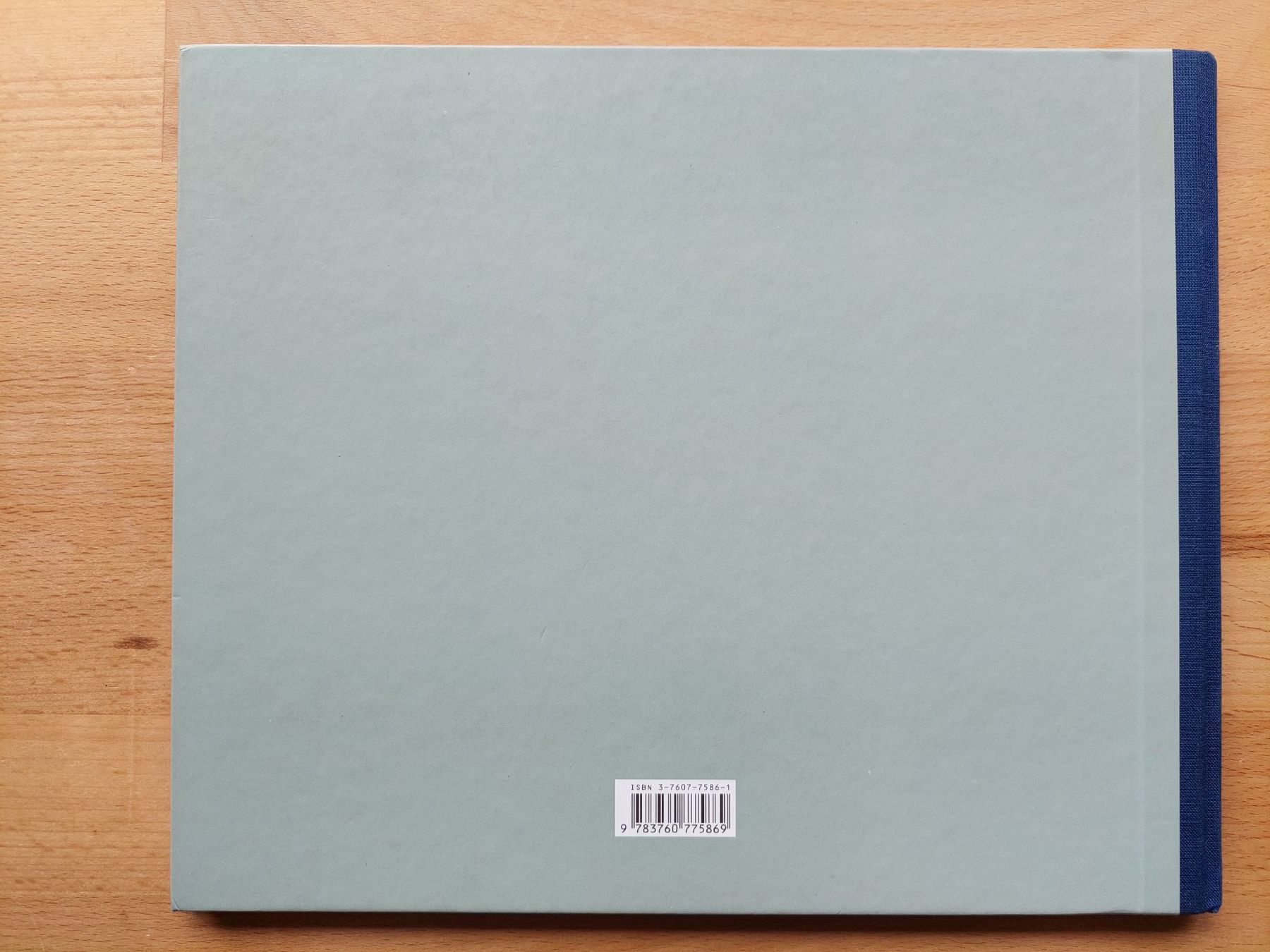 Libri: Ein Wintermärchen von Ernst Kreidolf (1983) – Usato da Obfelden venduto da Foto_Bild_Kunst_Buch 9