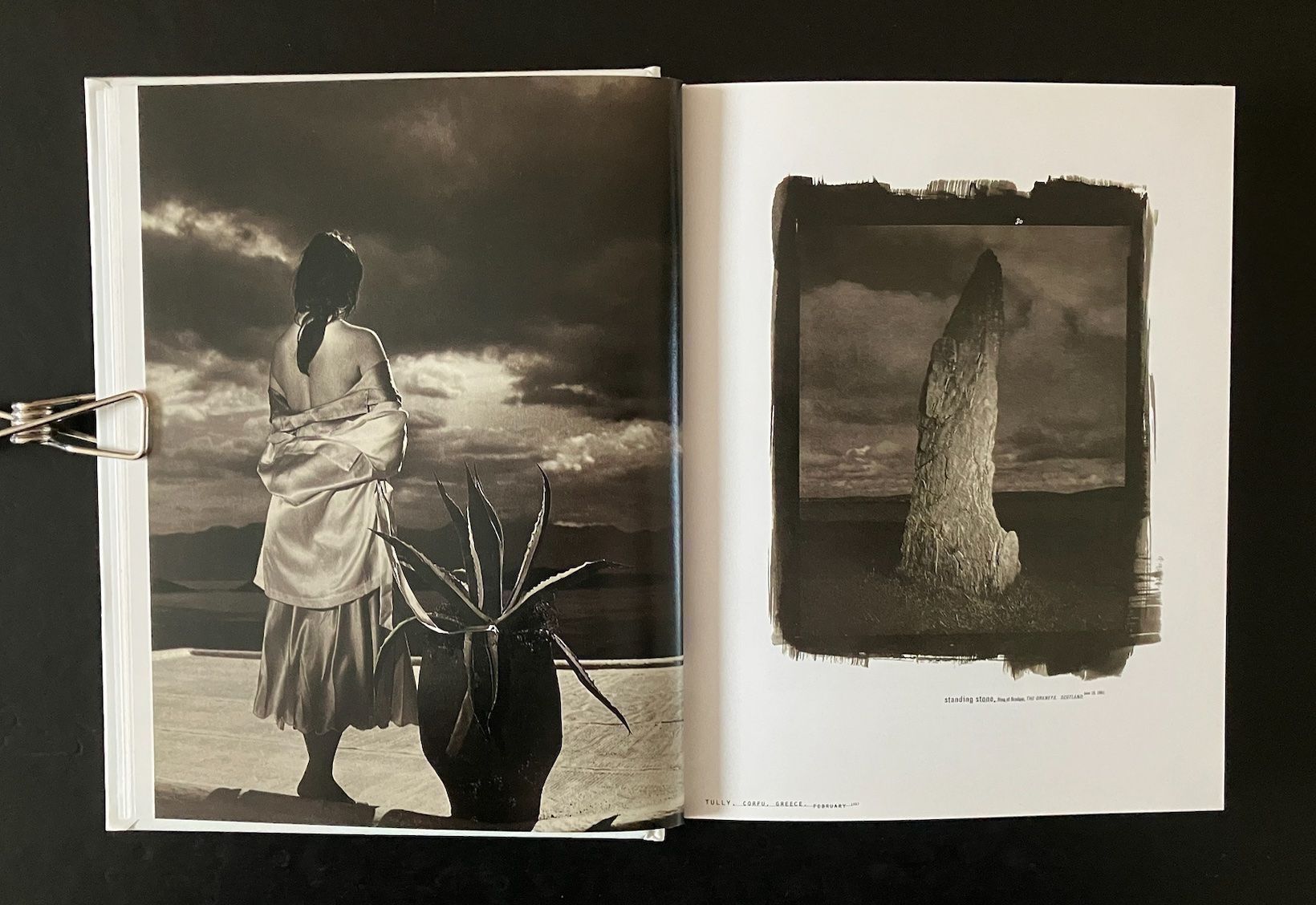 Libri: cyclops . albert watson . schirmer I mosel – Usato da Allschwil venduto da rotocker 5