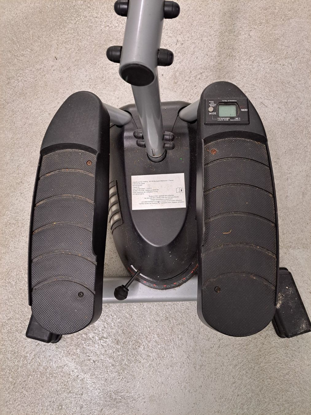 Hometrainer: Fitness Gerät – Usato da Wettingen venduto da geo_7yn7 2