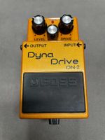 Boss DN2 Dyna Drive Overdrive! Rare in Swiss