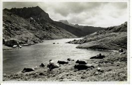 St. Antönien 1948