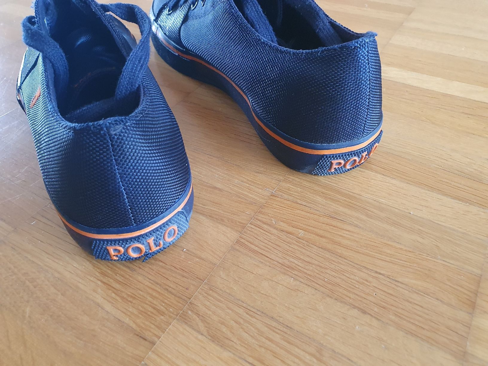Scarpe da uomo: Polo Schuhe grösse 43 – Usato da Rothenburg venduto da phi_t656 5