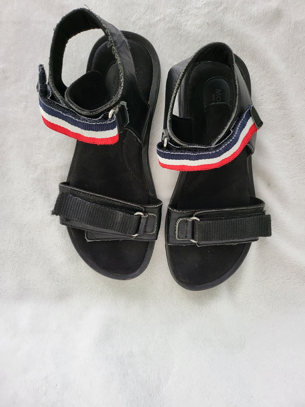 Moncler Scarpe per ragazzi: Sandale Moncler – Usato da Bremgarten venduto da im02 4