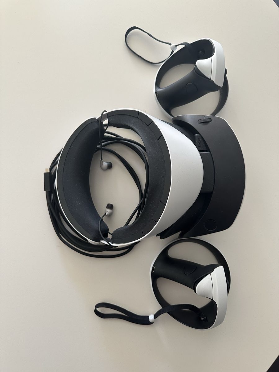 Sony Casco VR: Sony Playstation VR2 – Nuovo (secondo la descrizione) da Buchs ZH venduto da wonderico 1