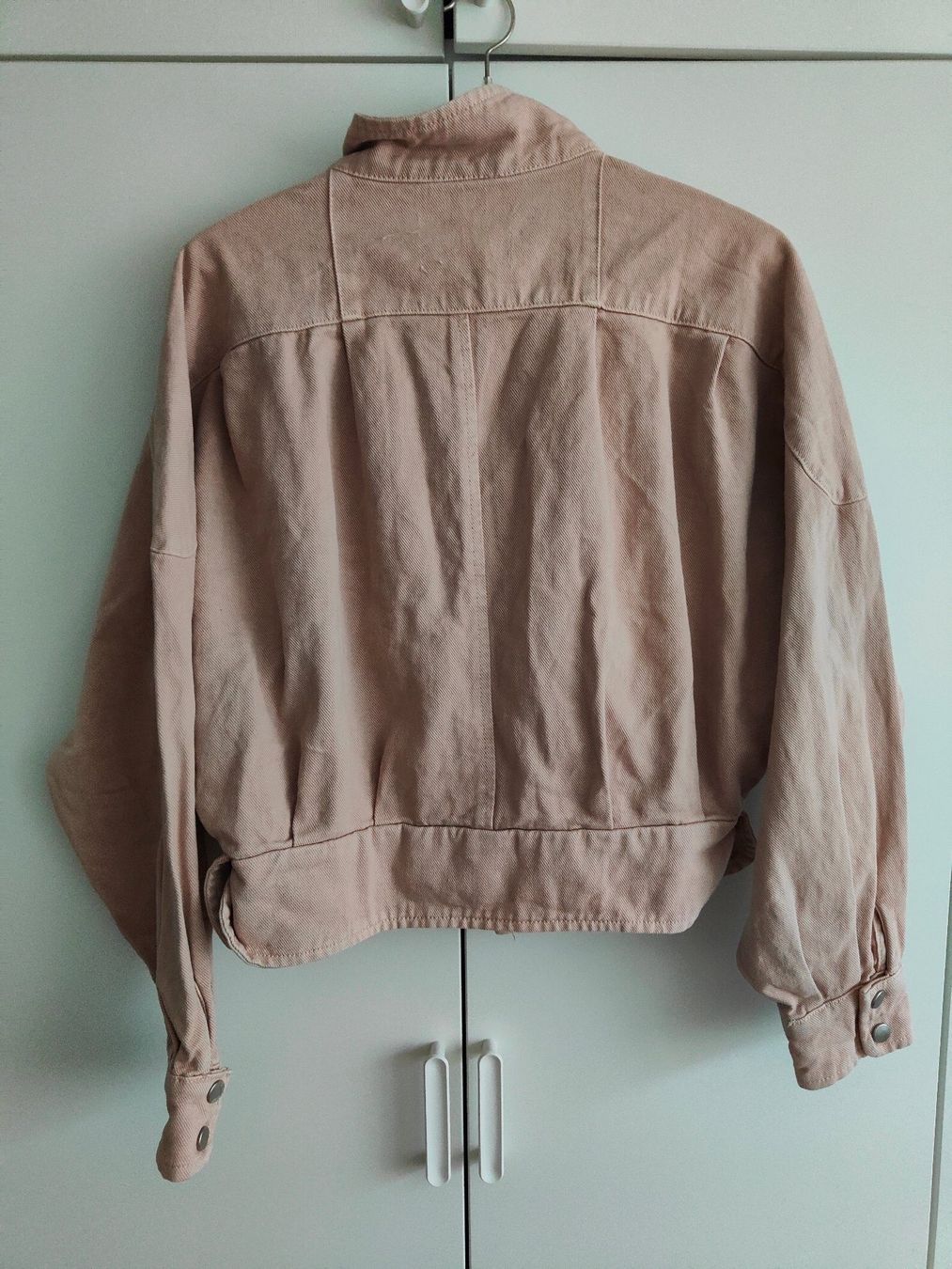 Pull&Bear Vestes: Pull&Bear Jacke - Grösse S – Neuf (Voir description) à Rickenbach b. Wil par VeryLovelyThings 4