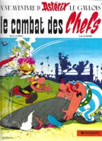 Astérix le Gaulois - 1995
