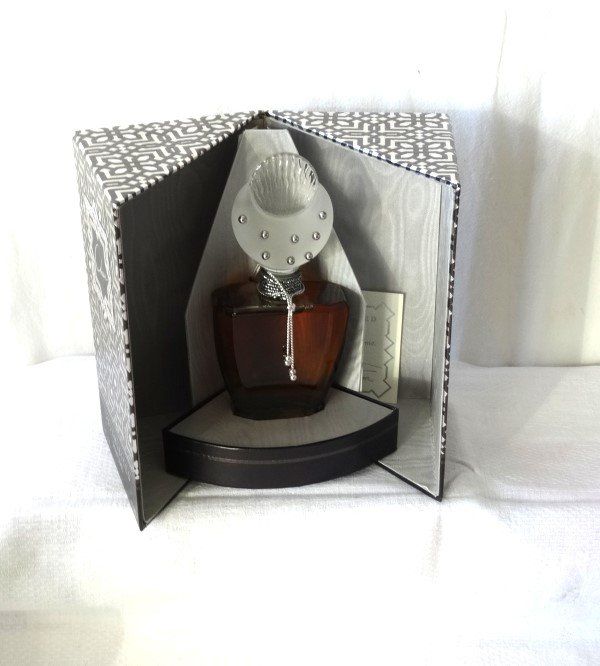 Parfum & Eau de Toilette: UNINHIBITED Cher Parfume – Neu (gemäss Beschreibung) aus Minusio von Mer66