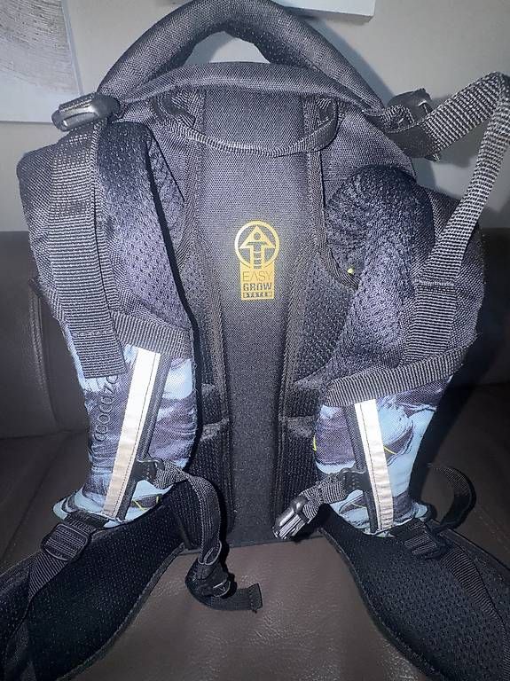 Zaini: Rucksack coccazooo – Usato da Fürigen venduto da Dkneu 4