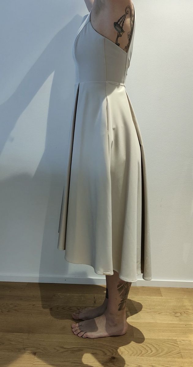 Vestiti: Kleid Rinascimento – Nuovo (secondo la descrizione) da Lupsingen venduto da jea_rj7b 5