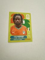 FIFA WM 2026 Evann Guessand CIV 19