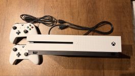 Xbox One S 1TB